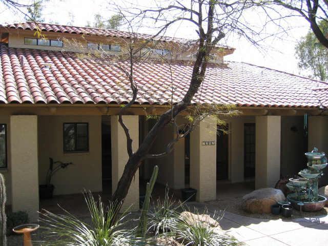 7393 E Paradise Dr., Scottsdale, AZ 85260