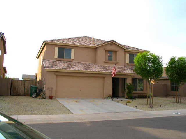 22194 Caven Dr., Maricopa, AZ 85239