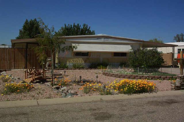 934 S 96th Pl., Mesa, AZ 85208