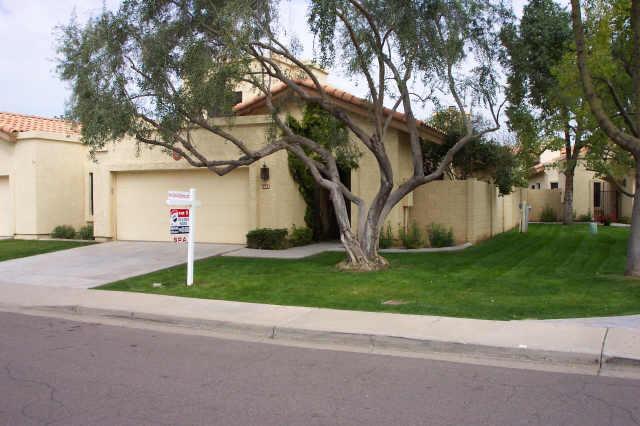 2360 W Comstock Dr., Chandler, AZ 85224