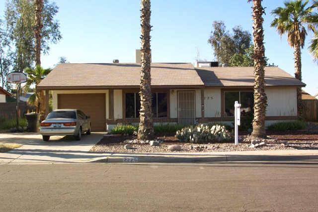 2225 E Inverness Ave., Mesa, AZ 85204
