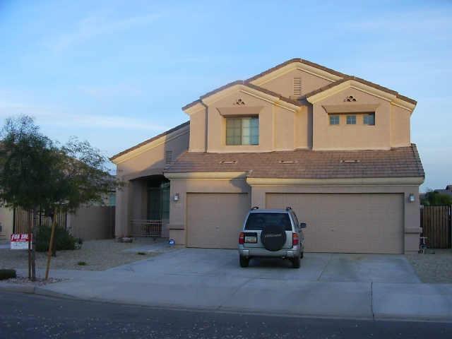 23327 214th St., Queen Creek, AZ 85242