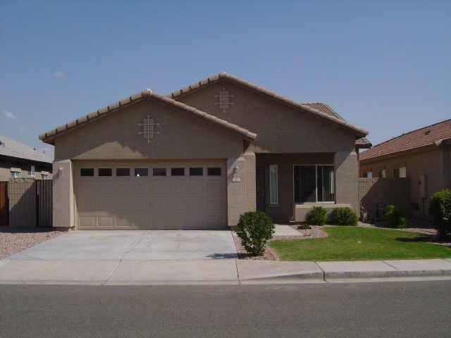 17 N 124th Ave., Avondale, AZ 85323