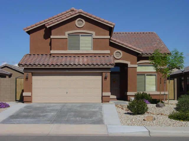 16574 W Cottonwood St., Surprise, AZ 85388