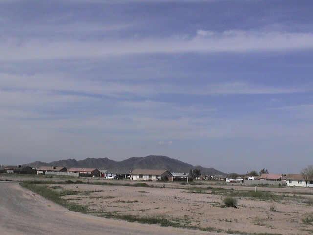 10111 W Tampico Ln. #2443, Arizona City, AZ 85123