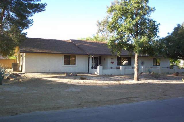 909 E Desert Ln., Gilbert, AZ 85234