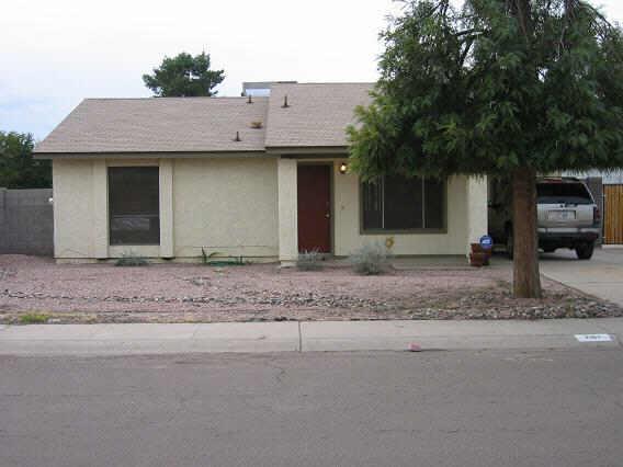 707 W Palomino Dr., Chandler, AZ 85225