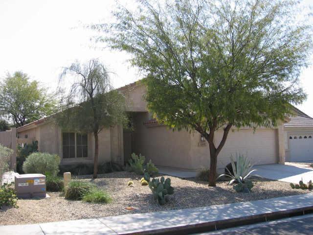 16215 S 17th Ln., Phoenix, AZ 85045