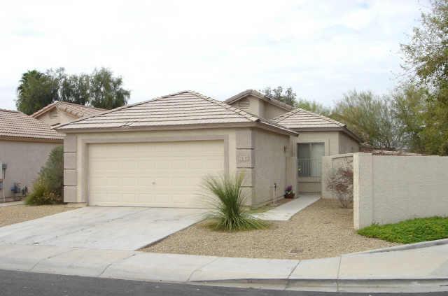 2192 N Cheri Lynn Dr., Chandler, AZ 85225