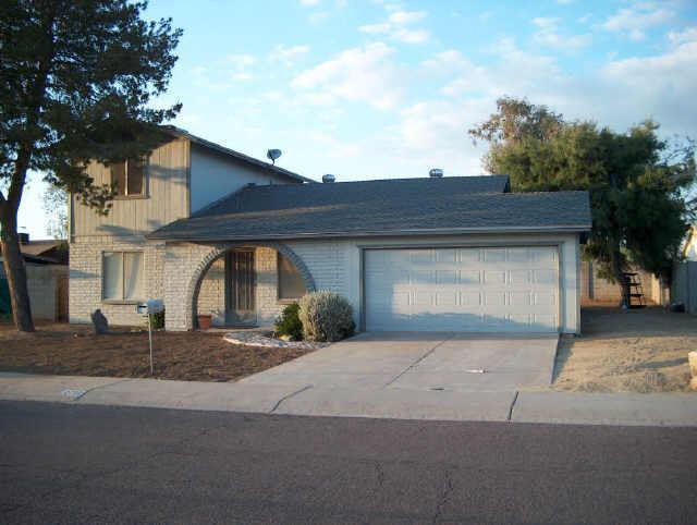 2722 W Michelle Dr., Phoenix, AZ 85053