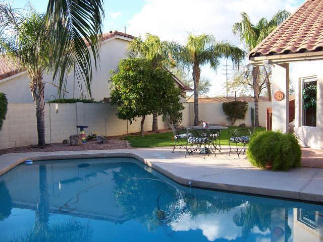 5611 E Nisbet Dr., Scottsdale, AZ 85254