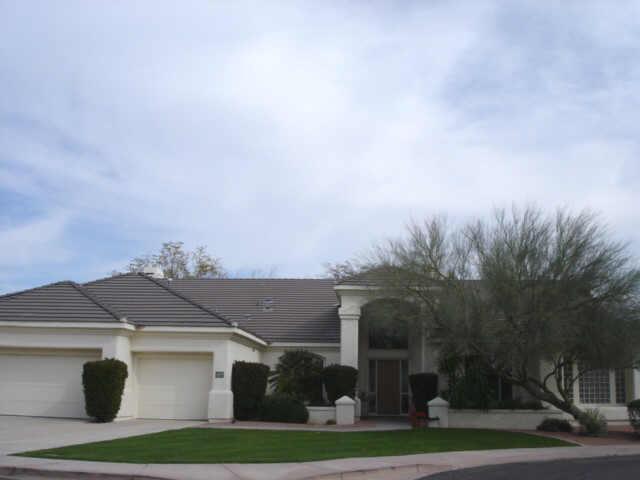 11437 E Terra Dr., Scottsdale, AZ 85259
