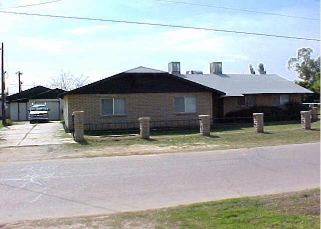 3815 W Morrow Dr., Glendale, AZ 85308