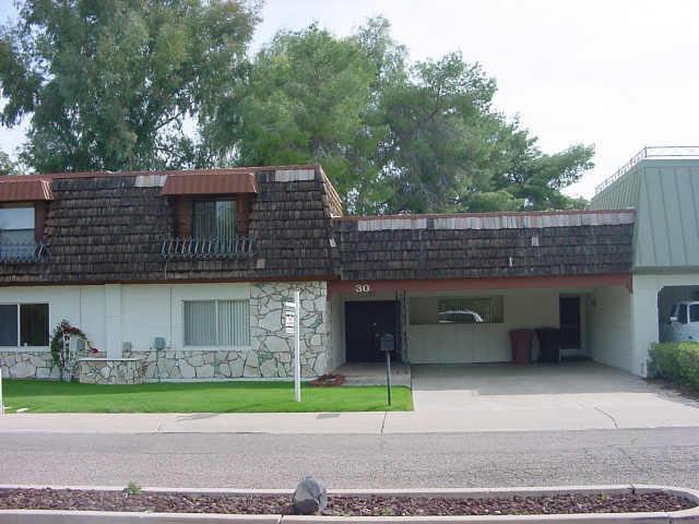 30 N Inner Circle Dr., Scottsdale, AZ 85258