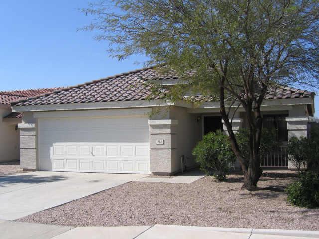 152 S Valle Verde St., Mesa, AZ 85208