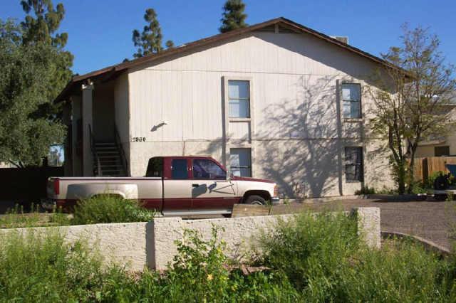 2860 E Capri Cir., Mesa, AZ 85204