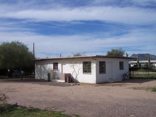 468 N Ironwood Dr., Apache Junction, AZ 85120