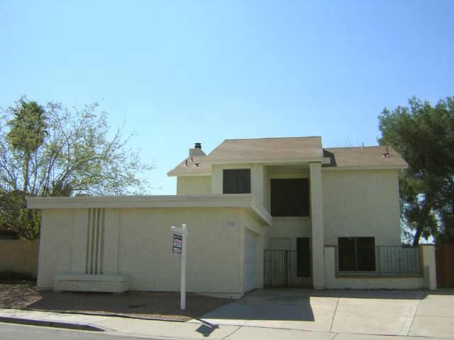 1804 S Yucca, Mesa, AZ 85202