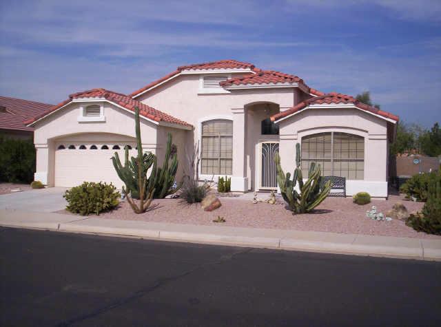17906 W Legend Dr., Surprise, AZ 85374