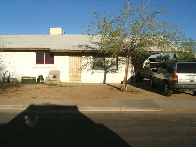 16031 N Sunny Ln., Surprise, AZ 85374
