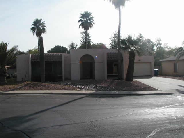 1645 S Westwood St., Mesa, AZ 85210