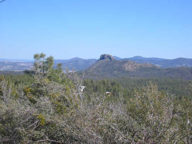 N Turkey Run Rd. #15, Prescott, AZ 86305