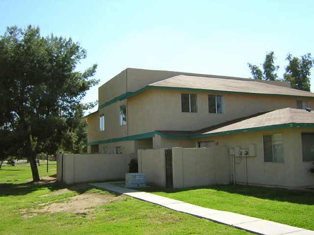 4219 N 69 Ln. #1322, Phoenix, AZ 85033