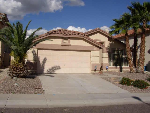 1024 E Silverwood Dr., Phoenix, AZ 85048