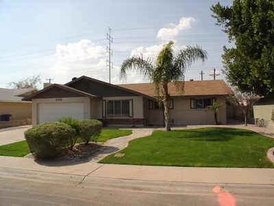 3006 S Dromedary Dr., Tempe, AZ 85282