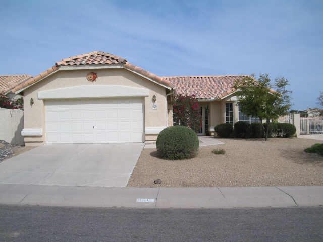 16014 E Gleneagle Dr., Fountain Hills, AZ 85268