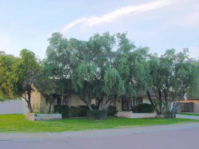 13402 N 47th Pl., Phoenix, AZ 85032