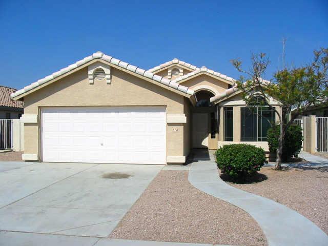 514 E Redondo Dr., Gilbert, AZ 85296