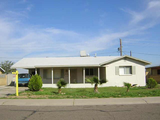 3337 N 80th Ave., Phoenix, AZ 85035