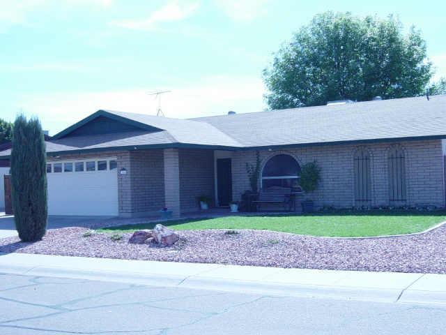 17612 N 55th Dr., Glendale, AZ 85308