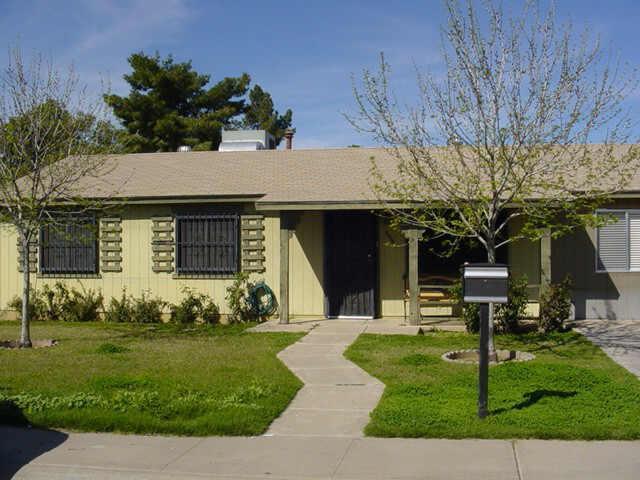 6036 W Lewis Ave., Phoenix, AZ 85035