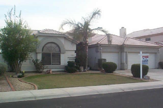 1843 E Pinto Dr., Gilbert, AZ 85296