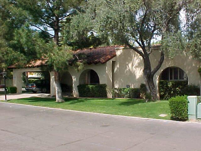 7340 E Valley Vista Dr., Scottsdale, AZ 85250