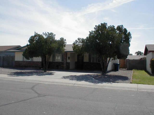 1267 W Oakland St., Chandler, AZ 85224