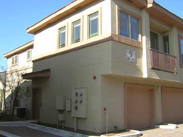 42424 N Gavilan Peak Pkwy. #9-206, Anthem, AZ 85086