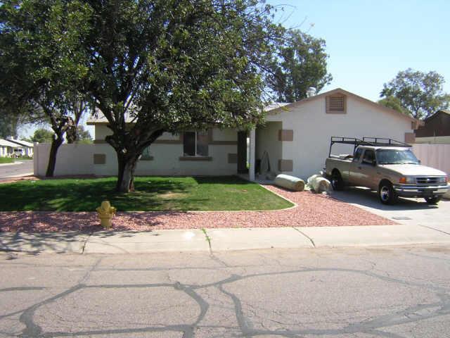 1947 N 69th Dr., Phoenix, AZ 85035