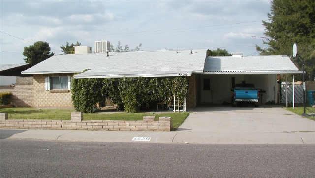 3520 W Belmont Ave., Phoenix, AZ 85051