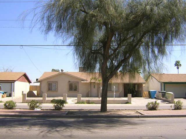 2007 N 67th Ave., Phoenix, AZ 85035