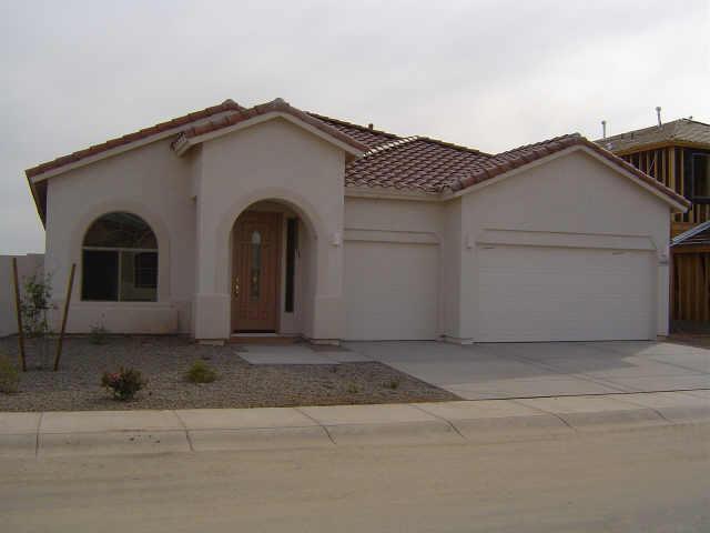 43623 W Kramer Ln., Maricopa, AZ 85238