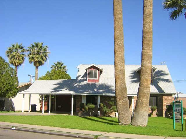 860 E Marilyn Ave., Mesa, AZ 85204