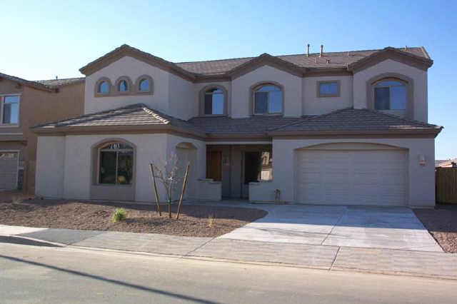 911 E Mary Ln., Gilbert, AZ 85296