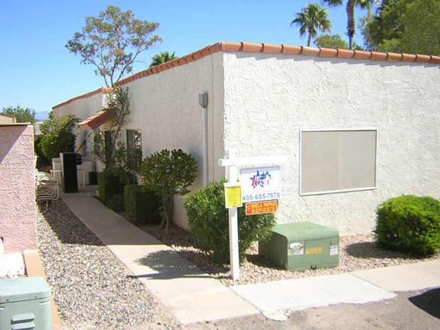 12012 N Saguaro Blvd. #3, Fountain Hills, AZ 85268