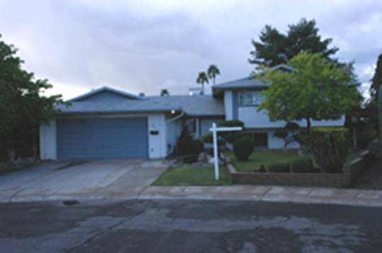 4517 S Elm St., Tempe, AZ 85282