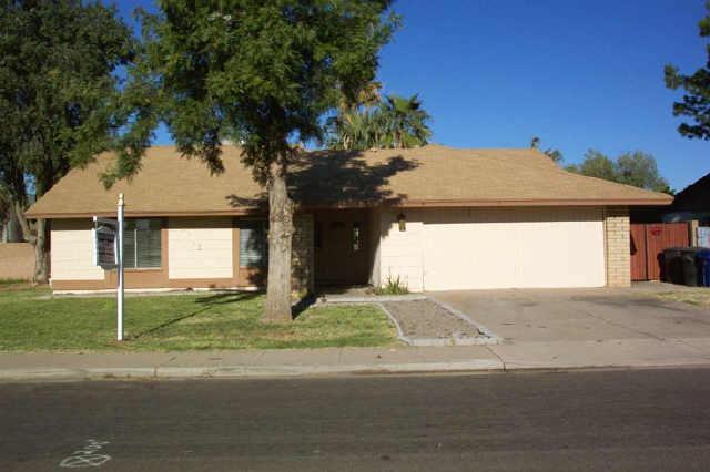 1722 S Almond St., Mesa, AZ 85204