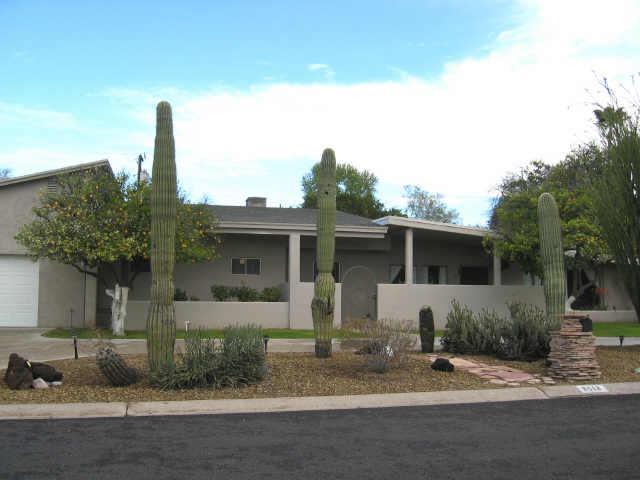 3512 E Pasadena Ave., Phoenix, AZ 85018