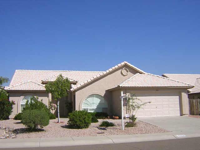 4302 E Rockledge Rd., Phoenix, AZ 85044